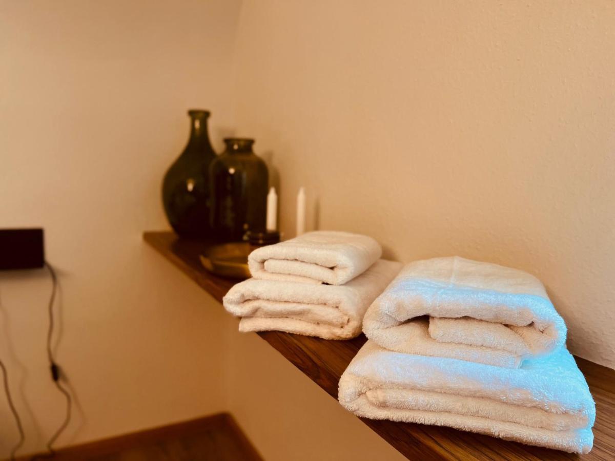 Blackncozy - Grosszuegiges Designappartement Mit Boxspringbetten Und Heimkino Feldberg (Baden-Wurttemberg)